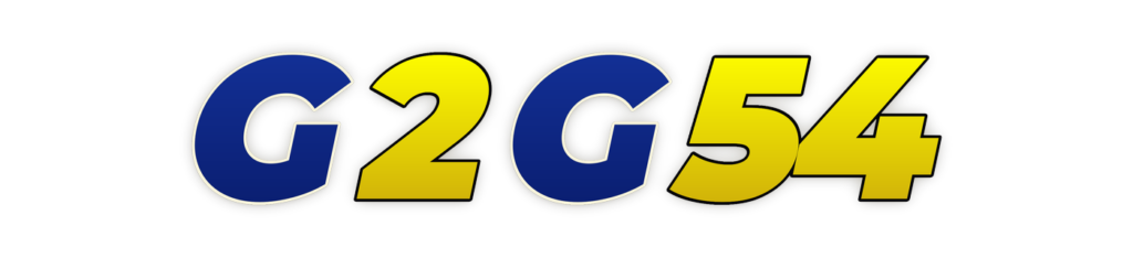 g2g54 รวมเกมสล็อตออนไลน์ เล่นง่าย ระบบทันสมัย ฝากถอนรวดเร็ว
