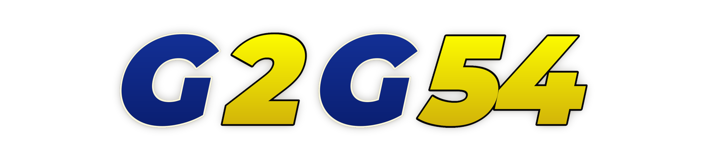 g2g54 รวมเกมสล็อตออนไลน์ เล่นง่าย ระบบทันสมัย ฝากถอนรวดเร็ว